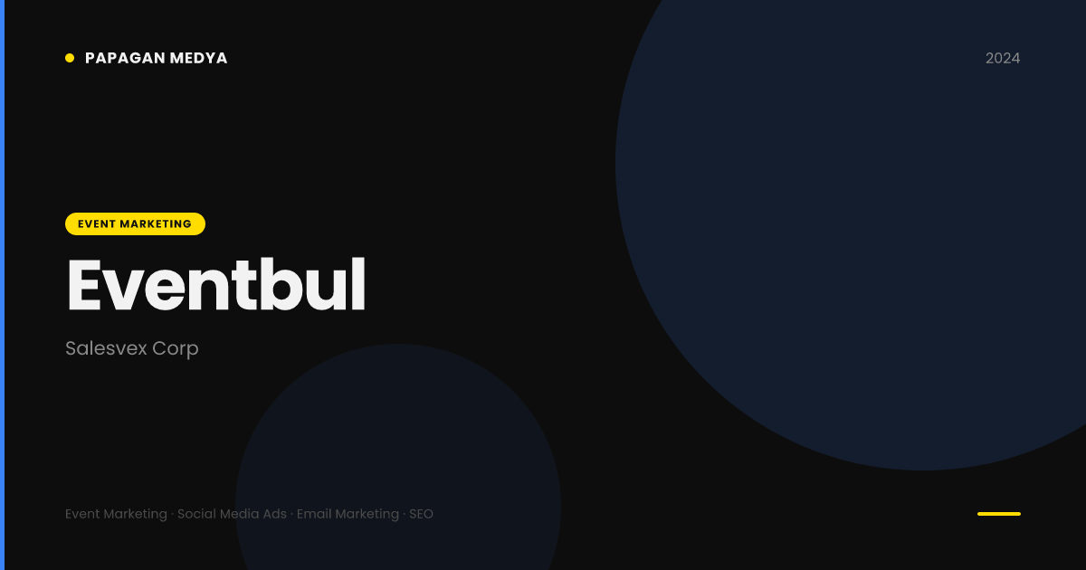 Eventbul